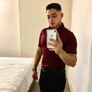 Meet your Posher, Saul